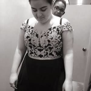 Meet your Posher, Teresa